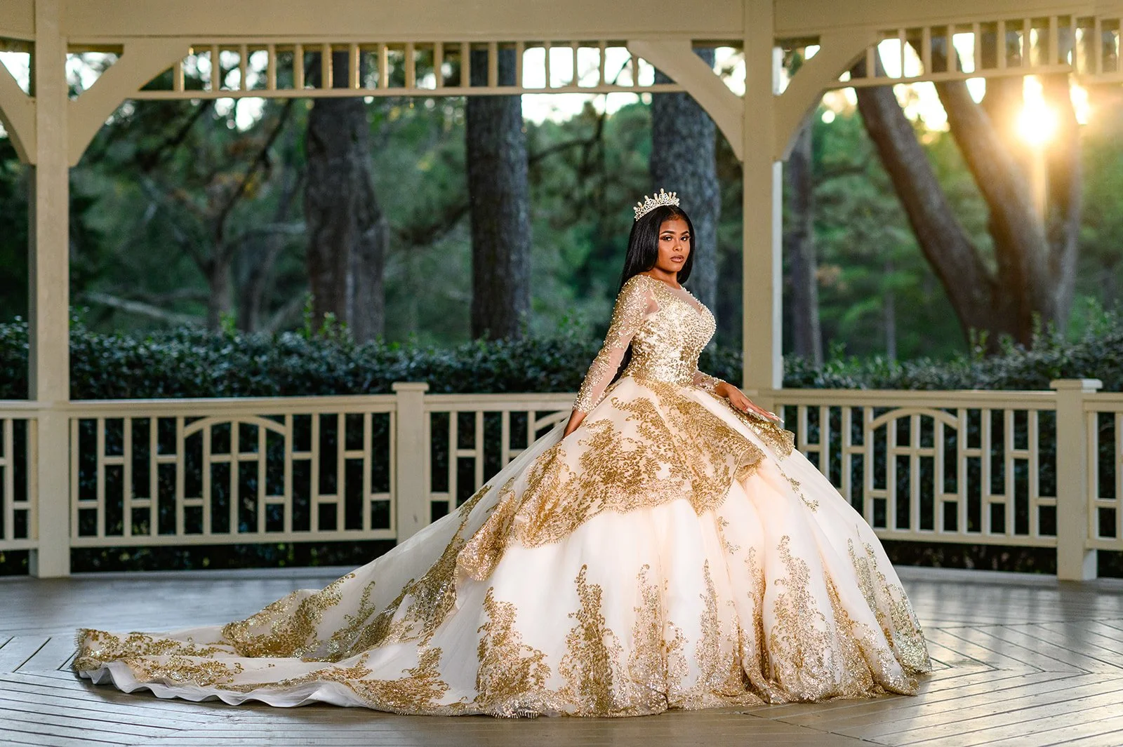 Unique Rose Events & Designs Quinceañera.jpg