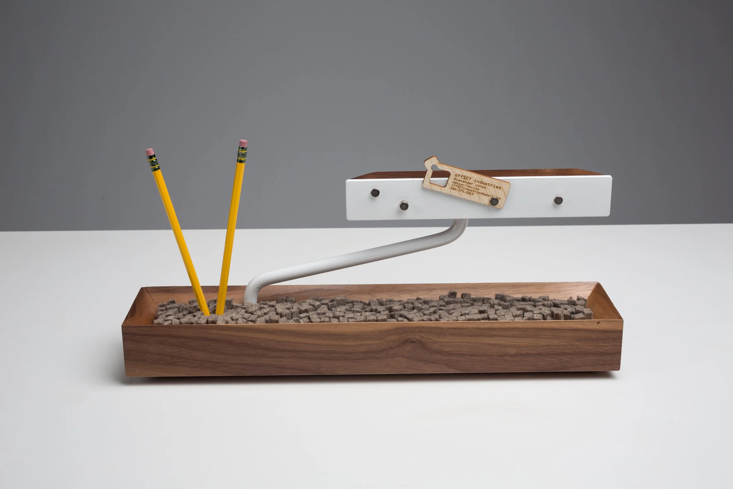 Desk Caddy