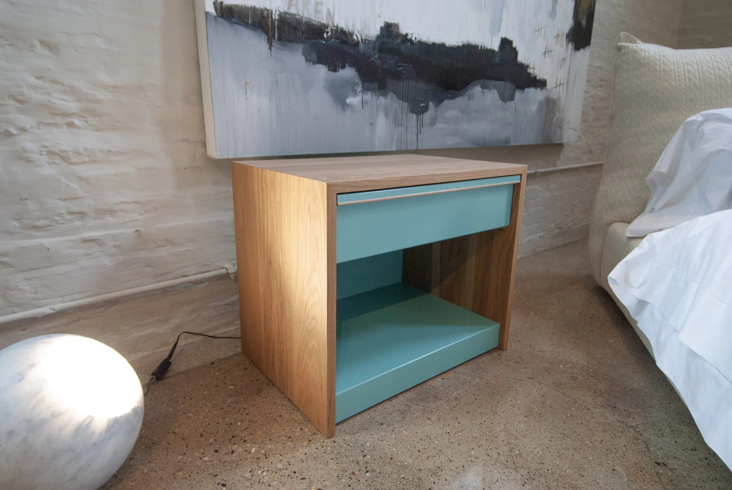 Florida Side Table