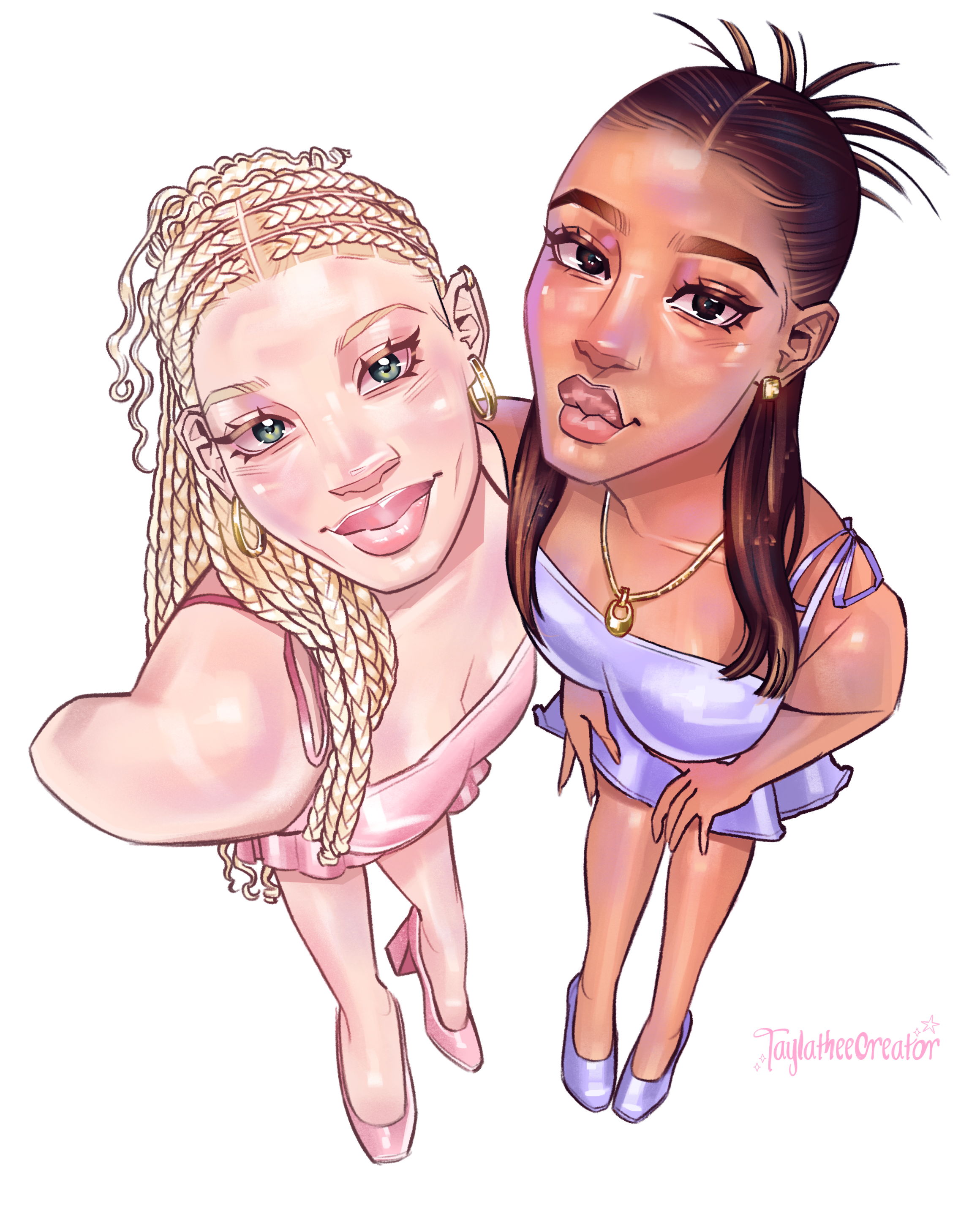 Madi_and_Larsa_pose_💕⭐️ 4.png