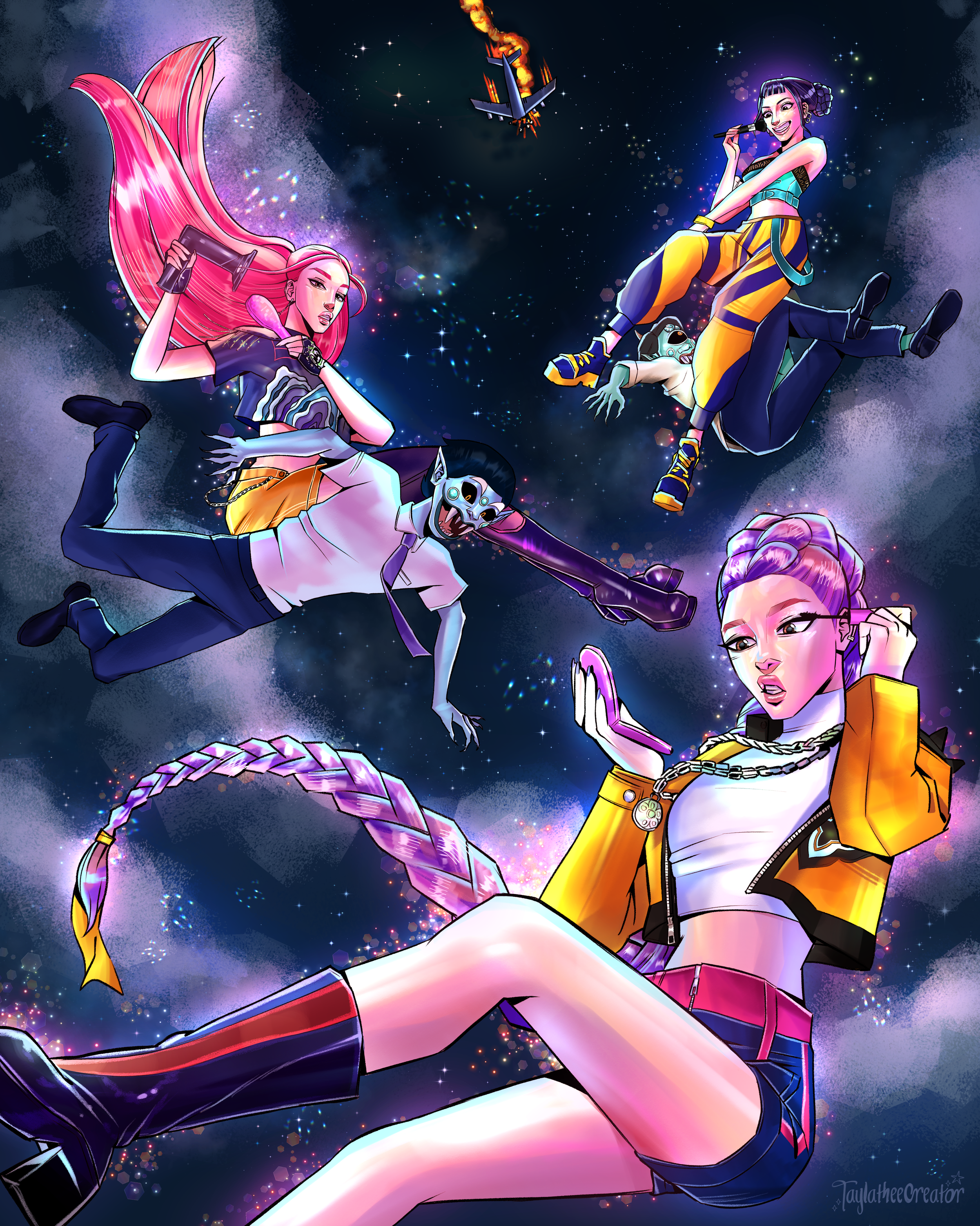 Kpop demon hunters.PNG