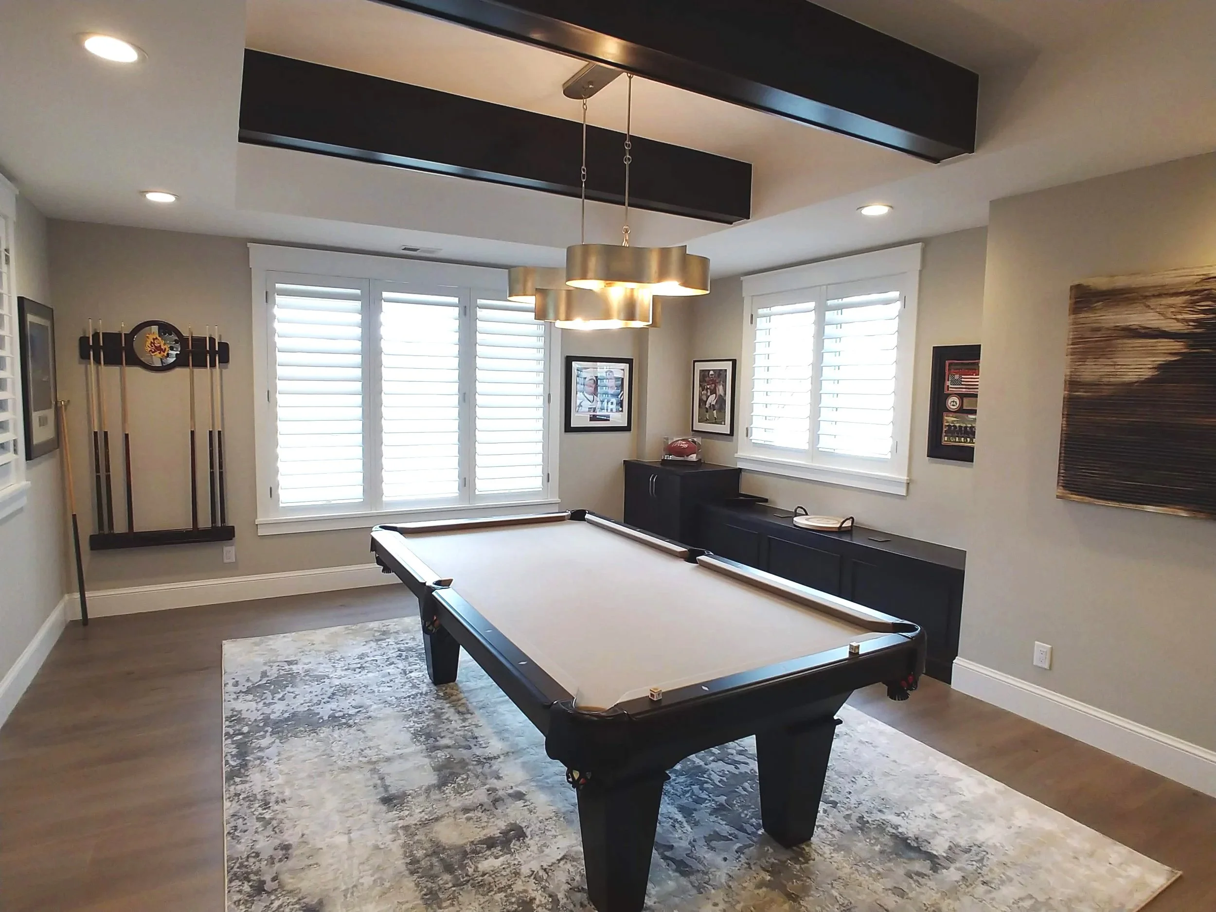 Billard Table