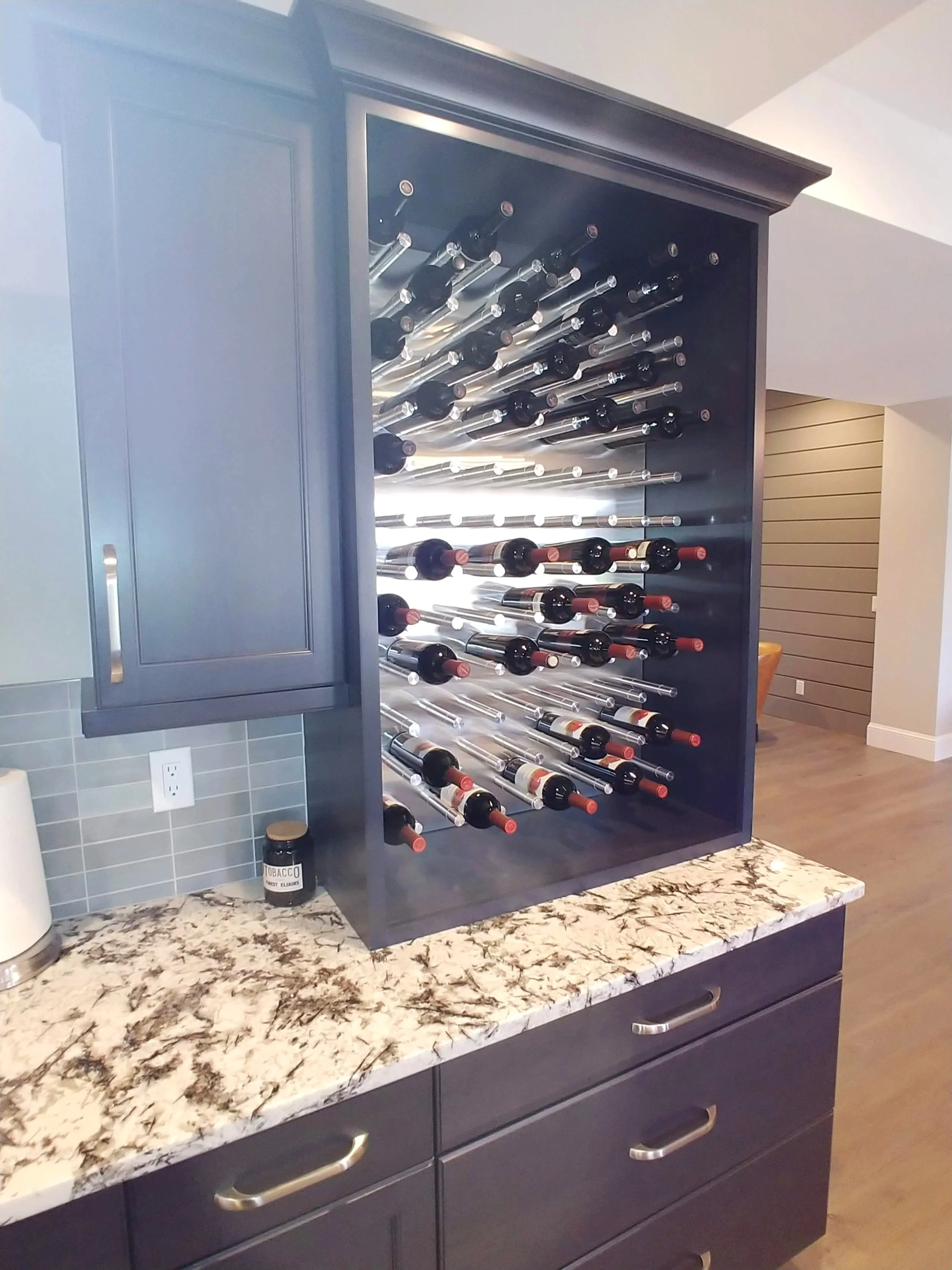 
Wine Storage