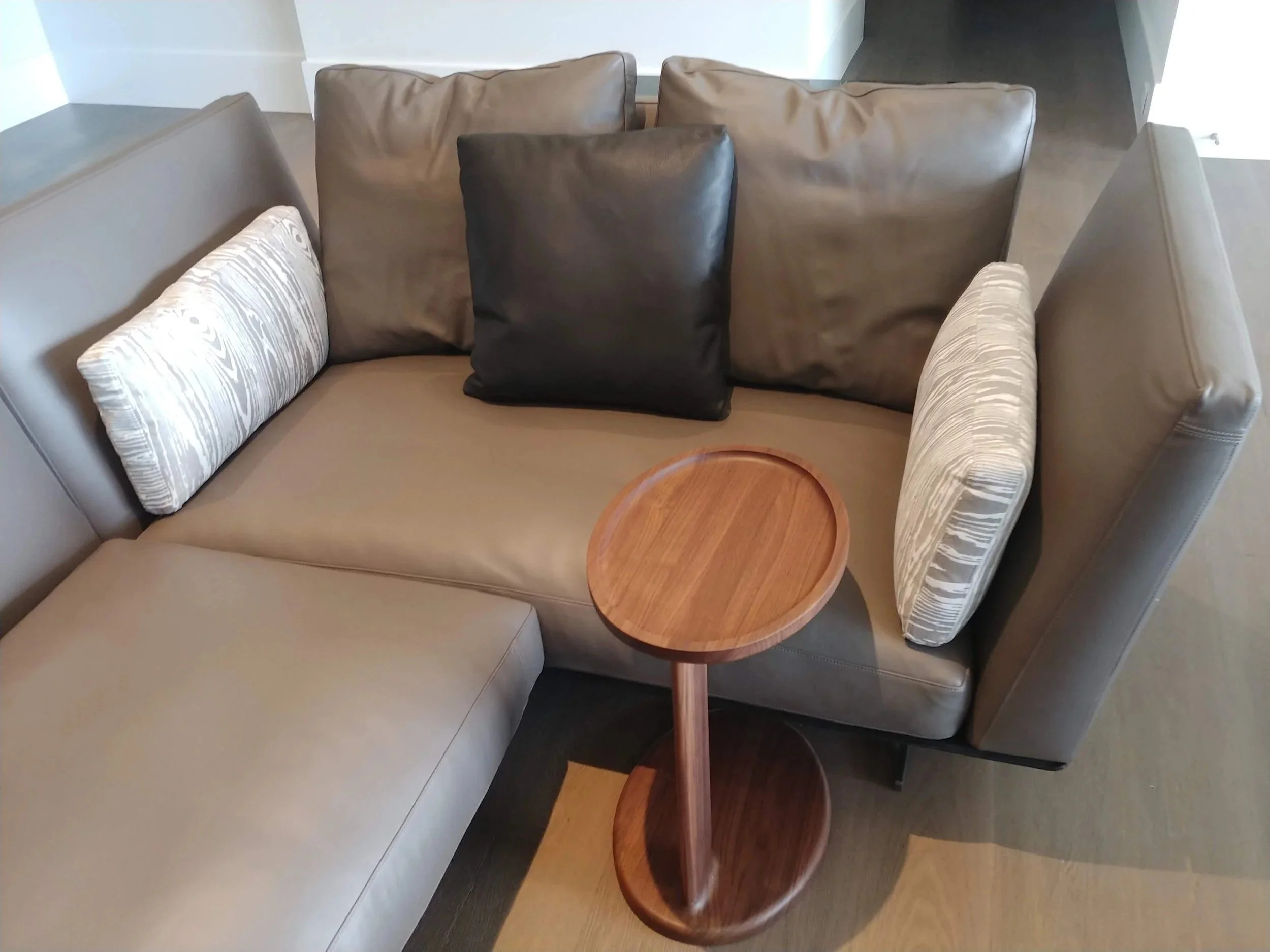 Sofa Detail