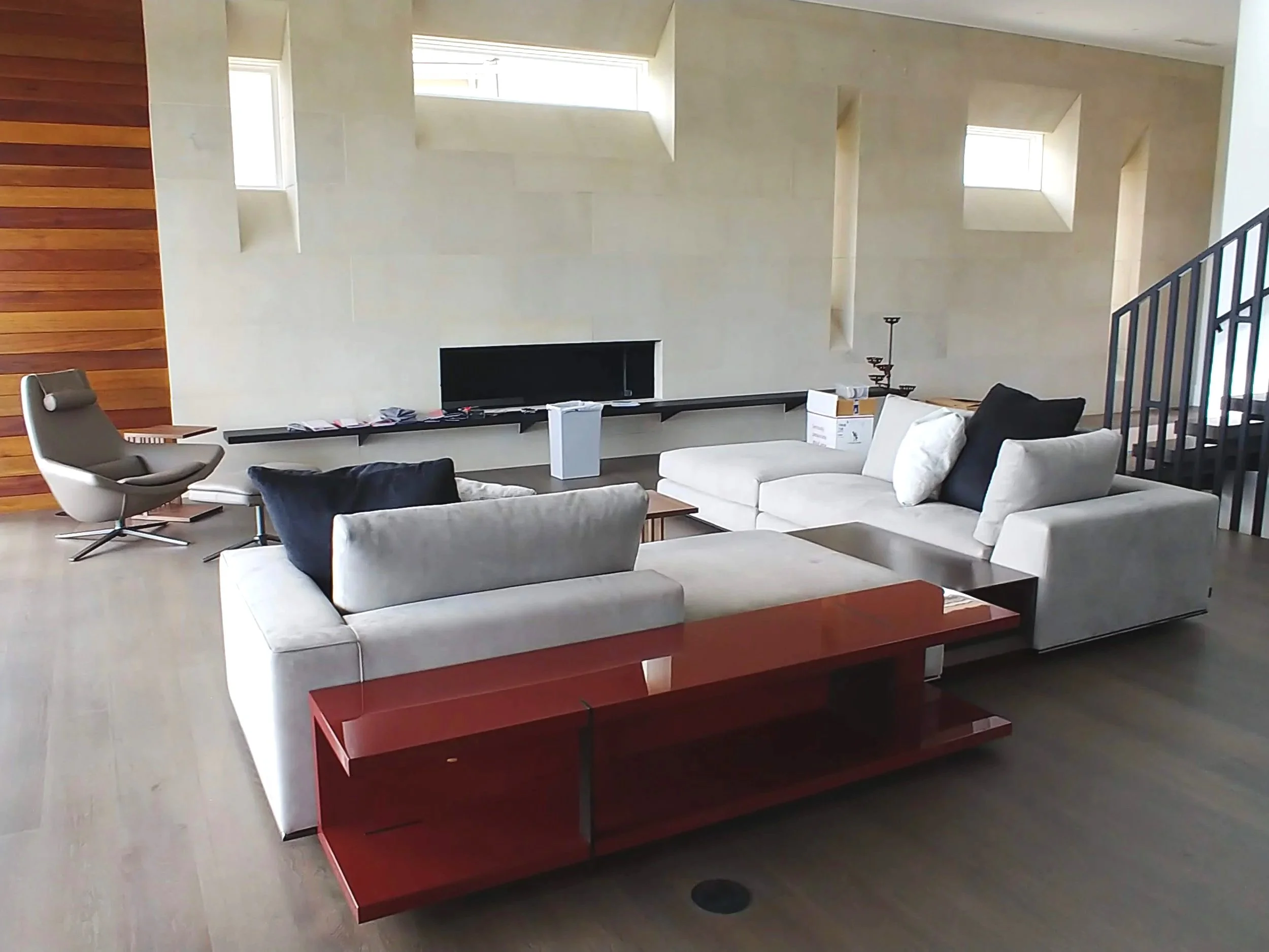 
Great Room