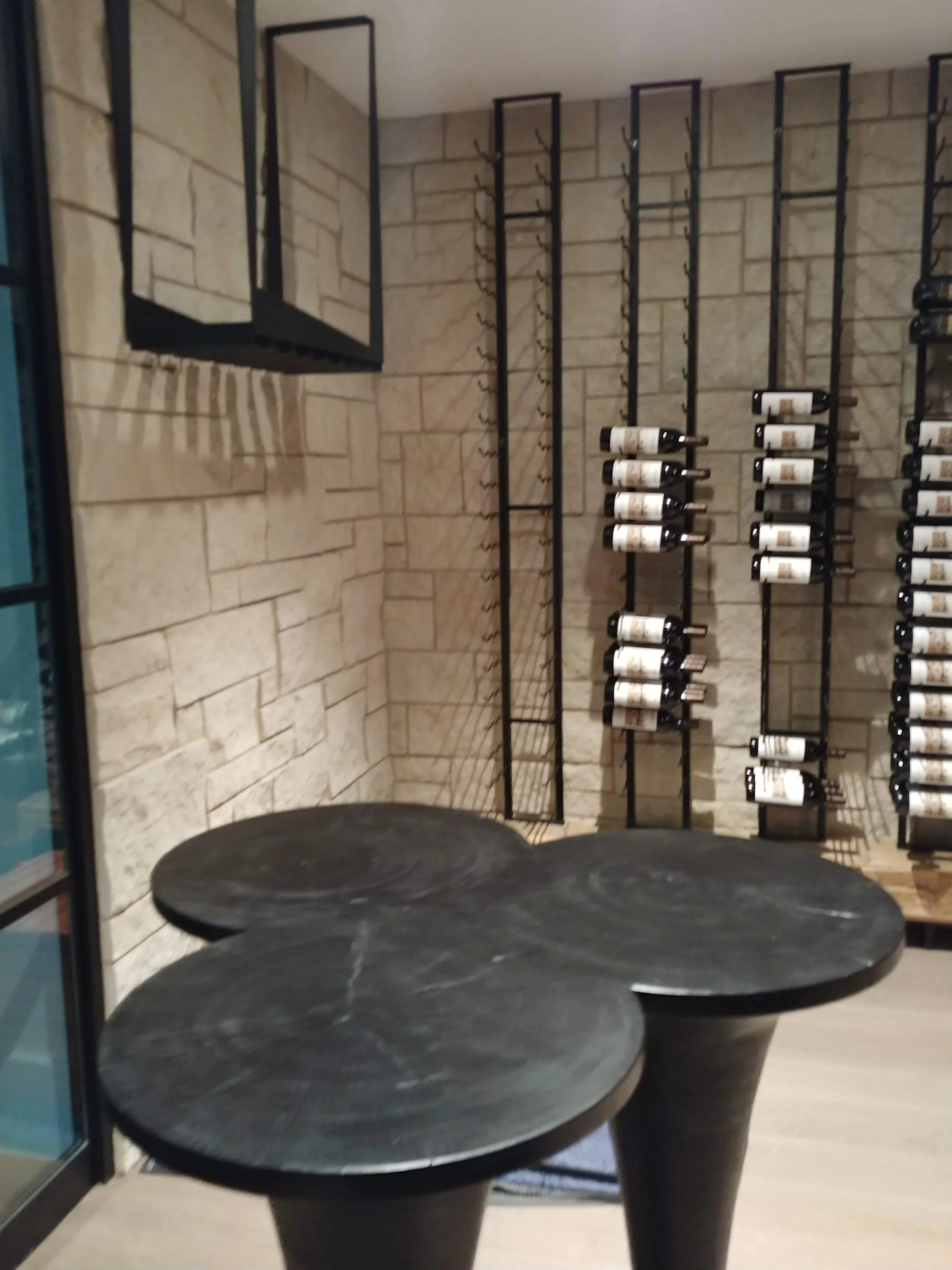 Wine Room