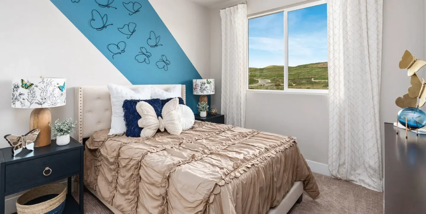 Kid Room