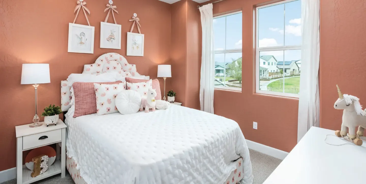 Girls Room