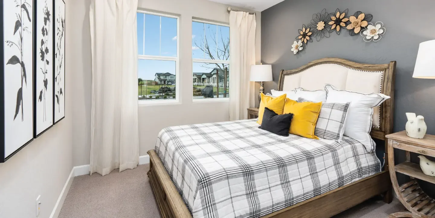 Guest Bedroom