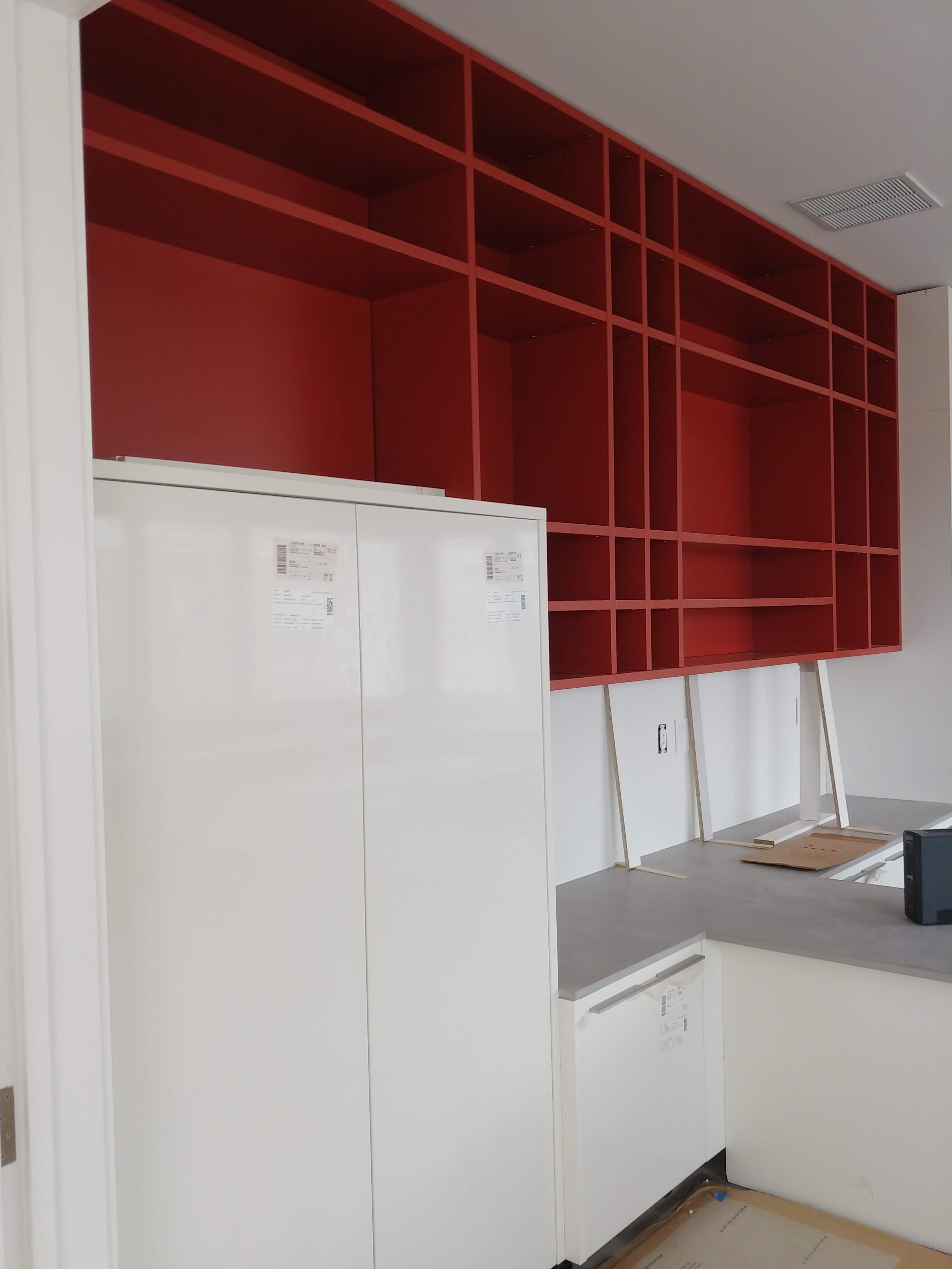 Office Detail