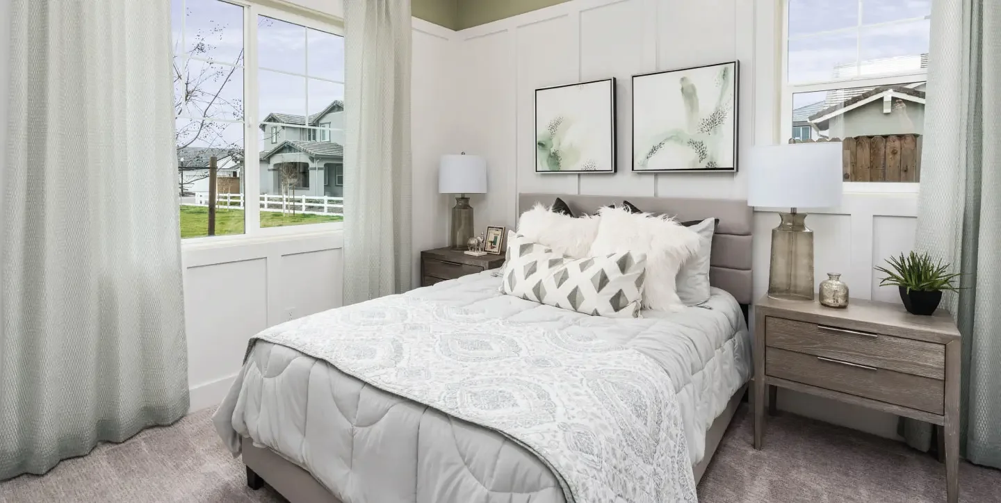 Guest Bedroom