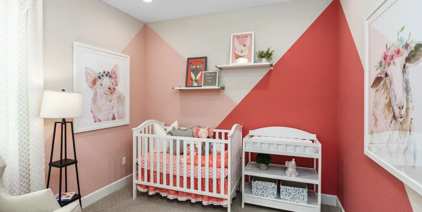 Nursery