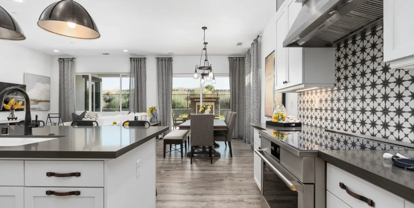 Kitchen Detail