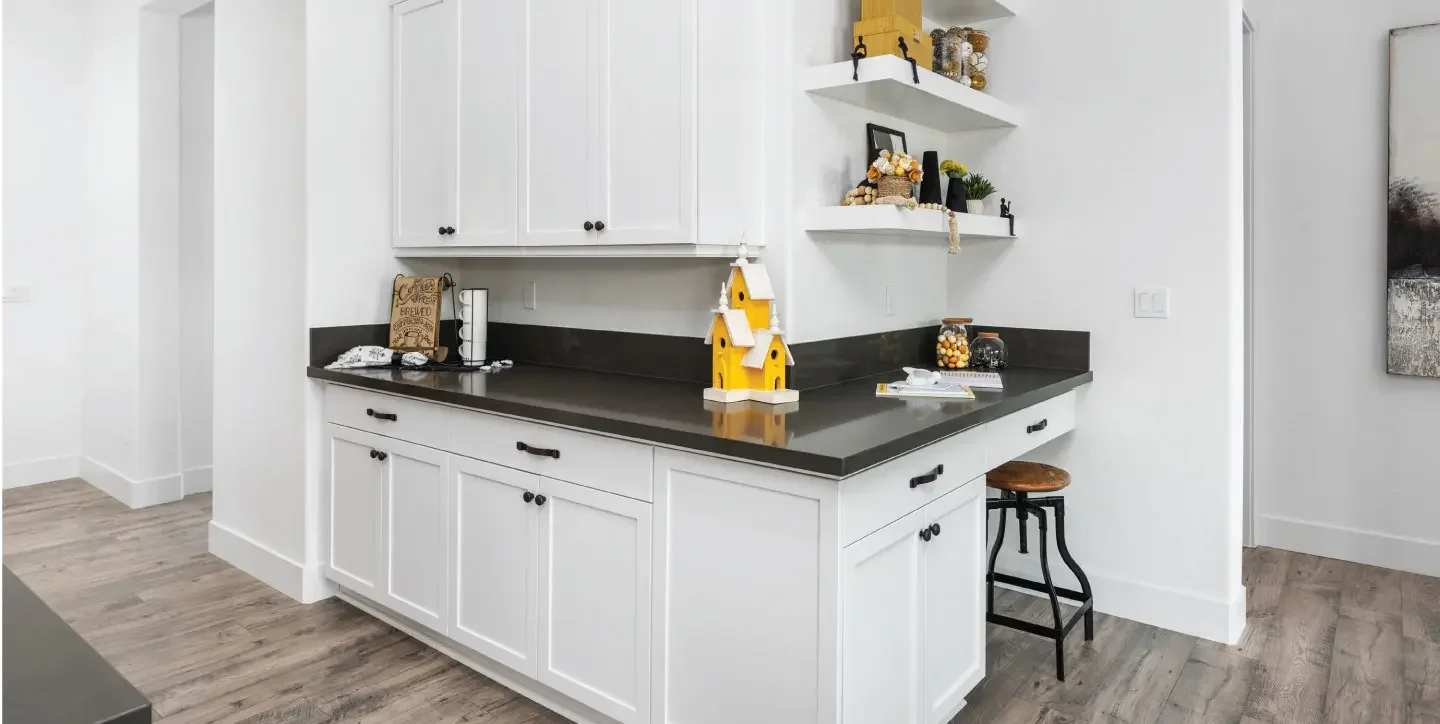 Kitchen Detail