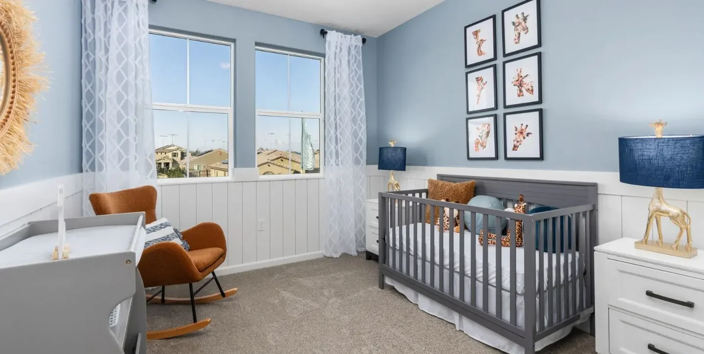 Nursery