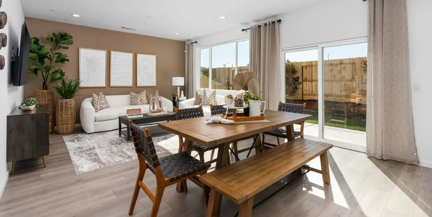 Dining Overview