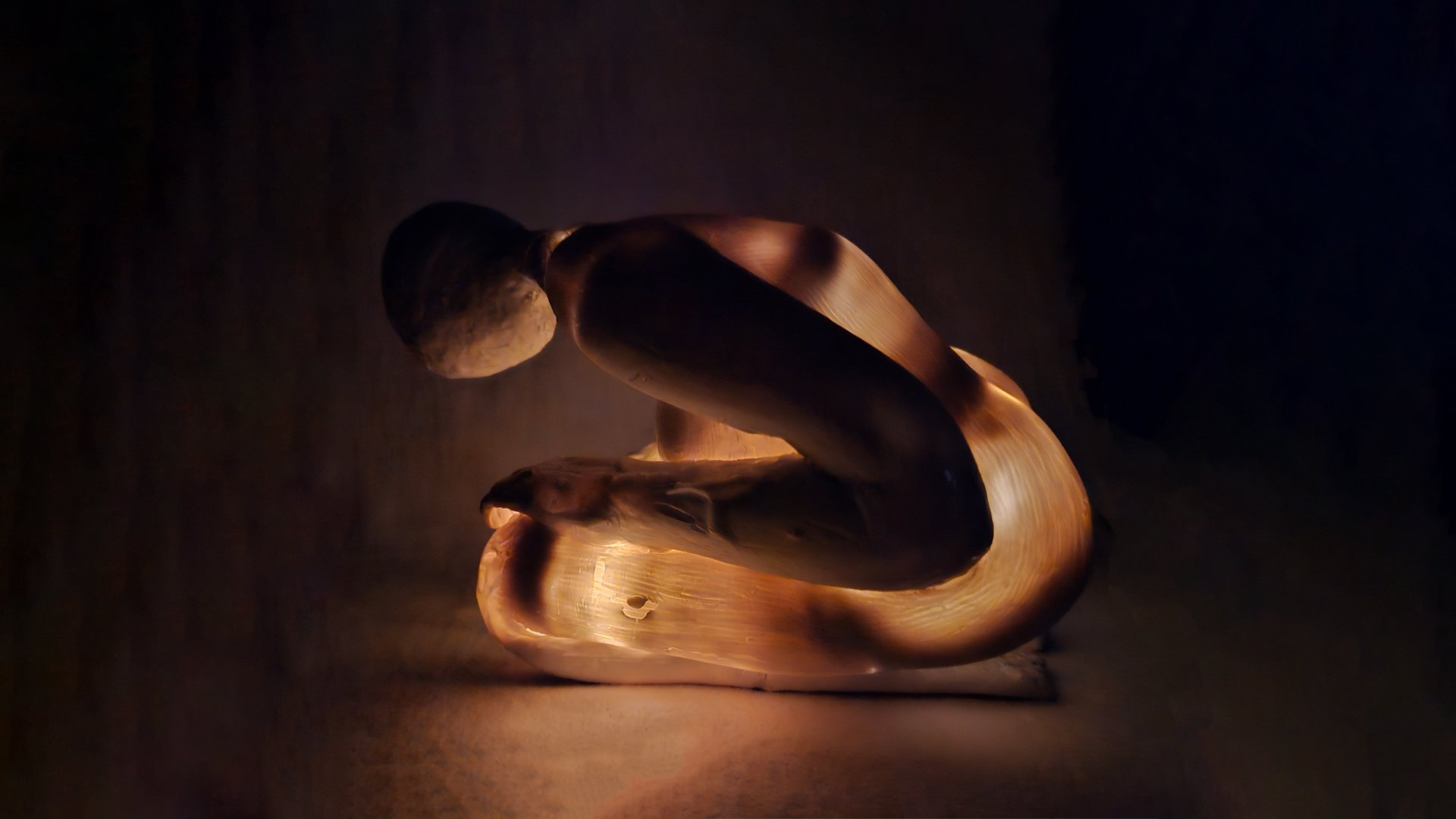 Sümengen Berker, Olgu, Unvailing the Inner Light 9.jpg