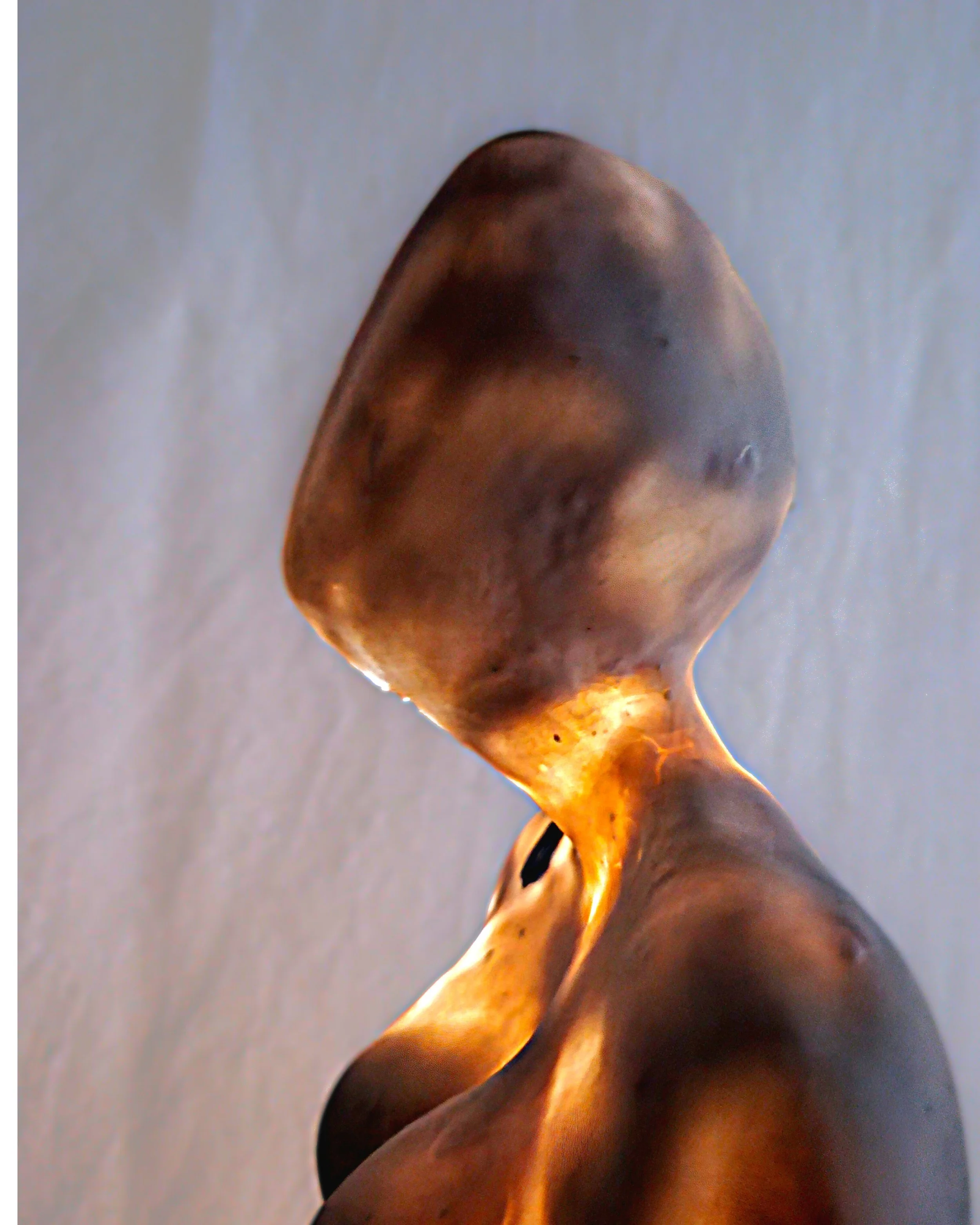 Sümengen Berker, Olgu- Inner light with blue strip -detail.jpg