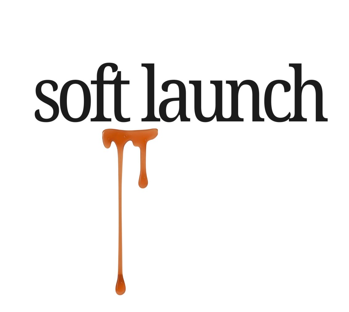 Soft Launch Ice Cream