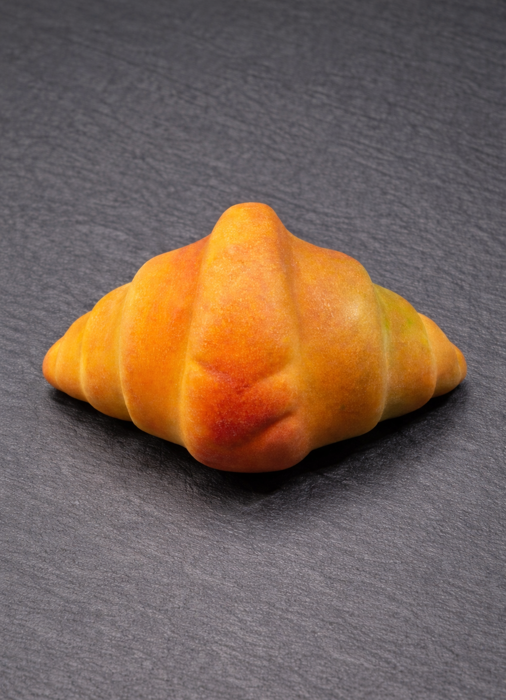 Trompe+l'œil+Croissant