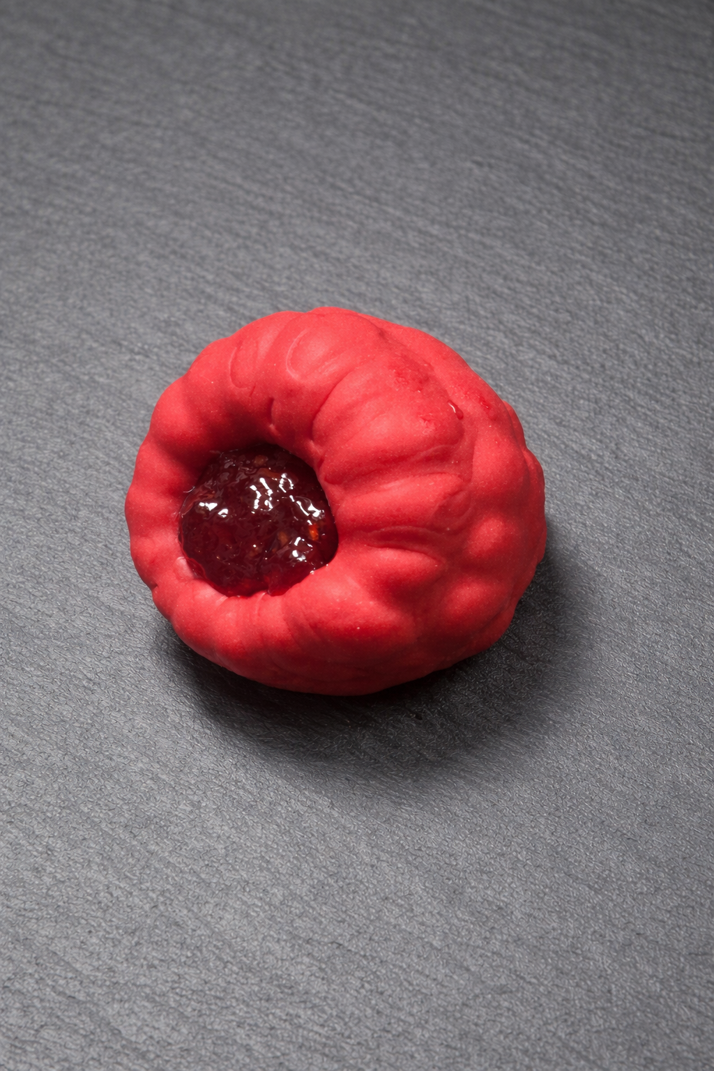 Trompe l'œil Framboise