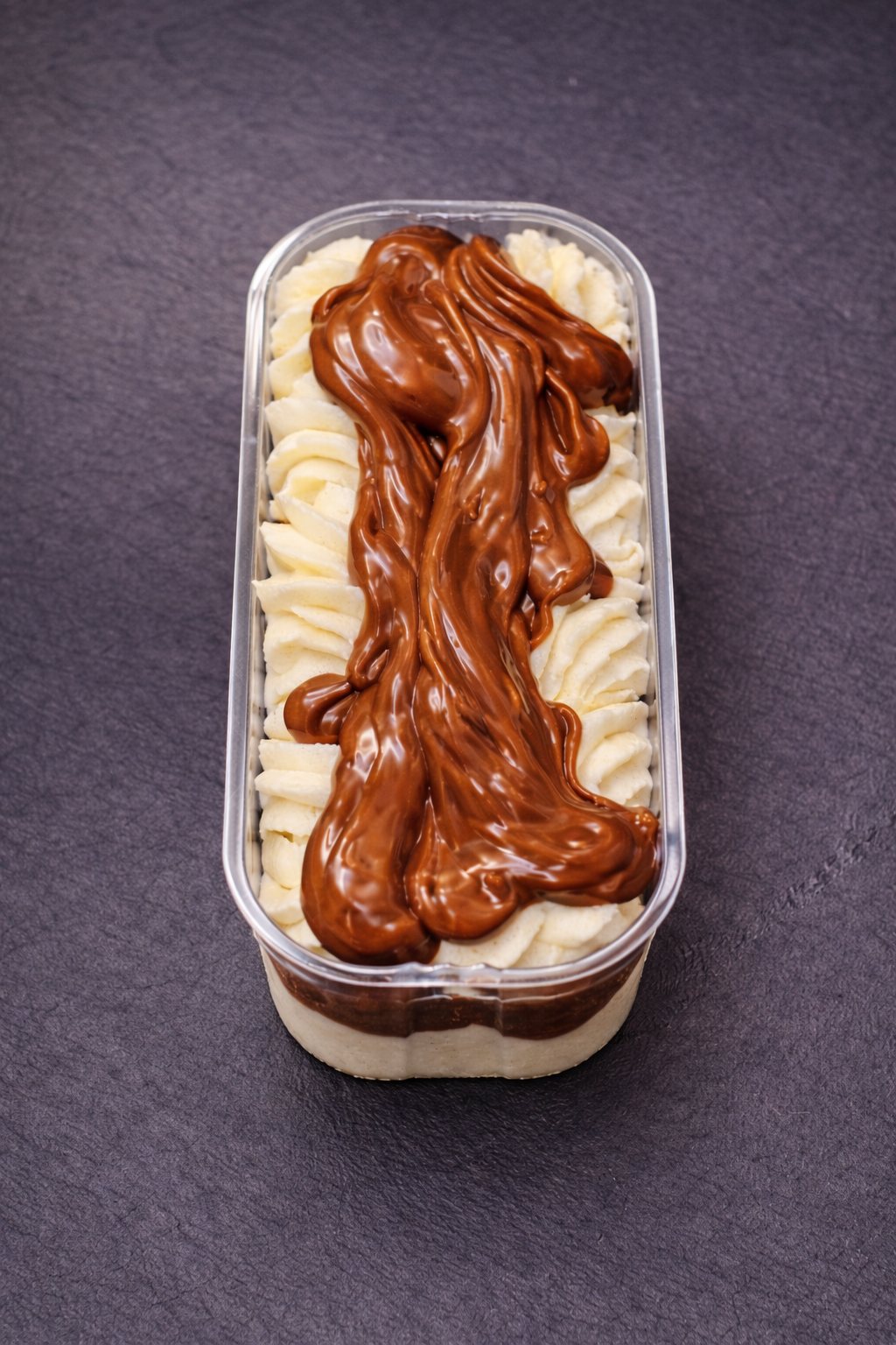 Tiramisu Chocolat Noisette