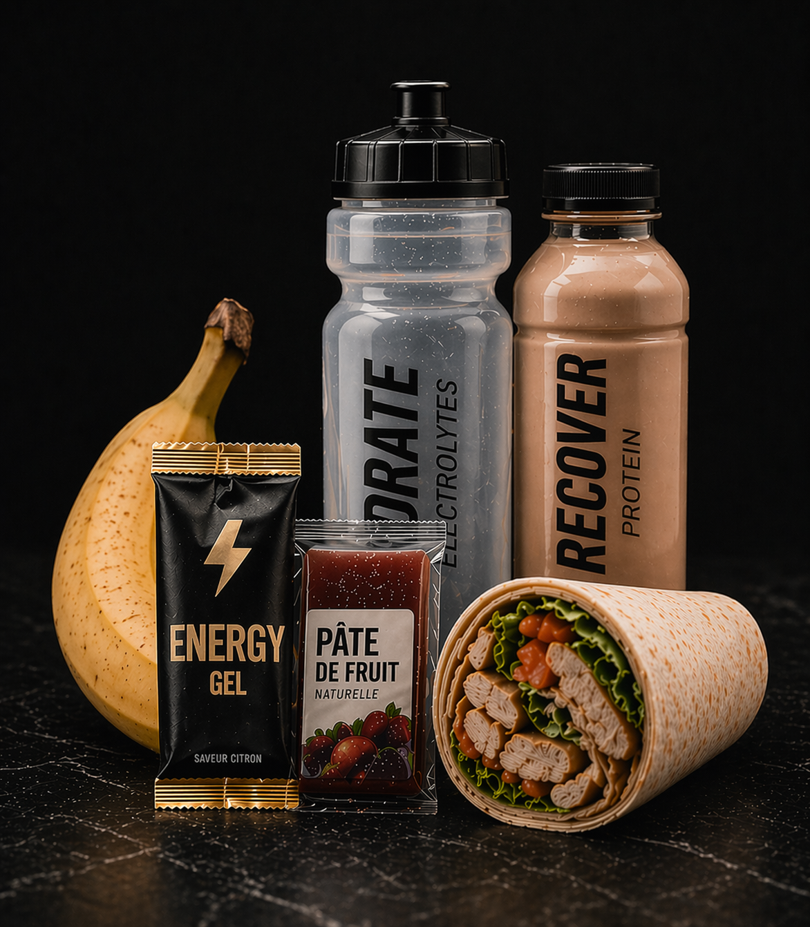 Pack Performance - HSQ - LE 9-10 MAI 2026 @ L'USINE CROSSFIT Longueuil [Québec]