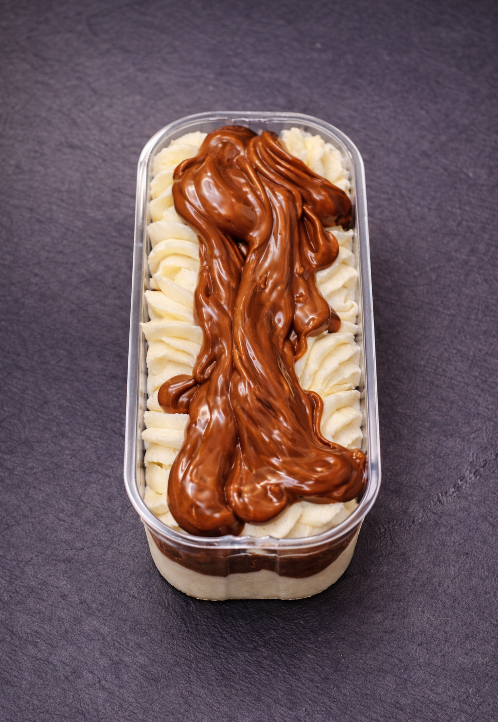 Tiramisu+Chocolat+noisette