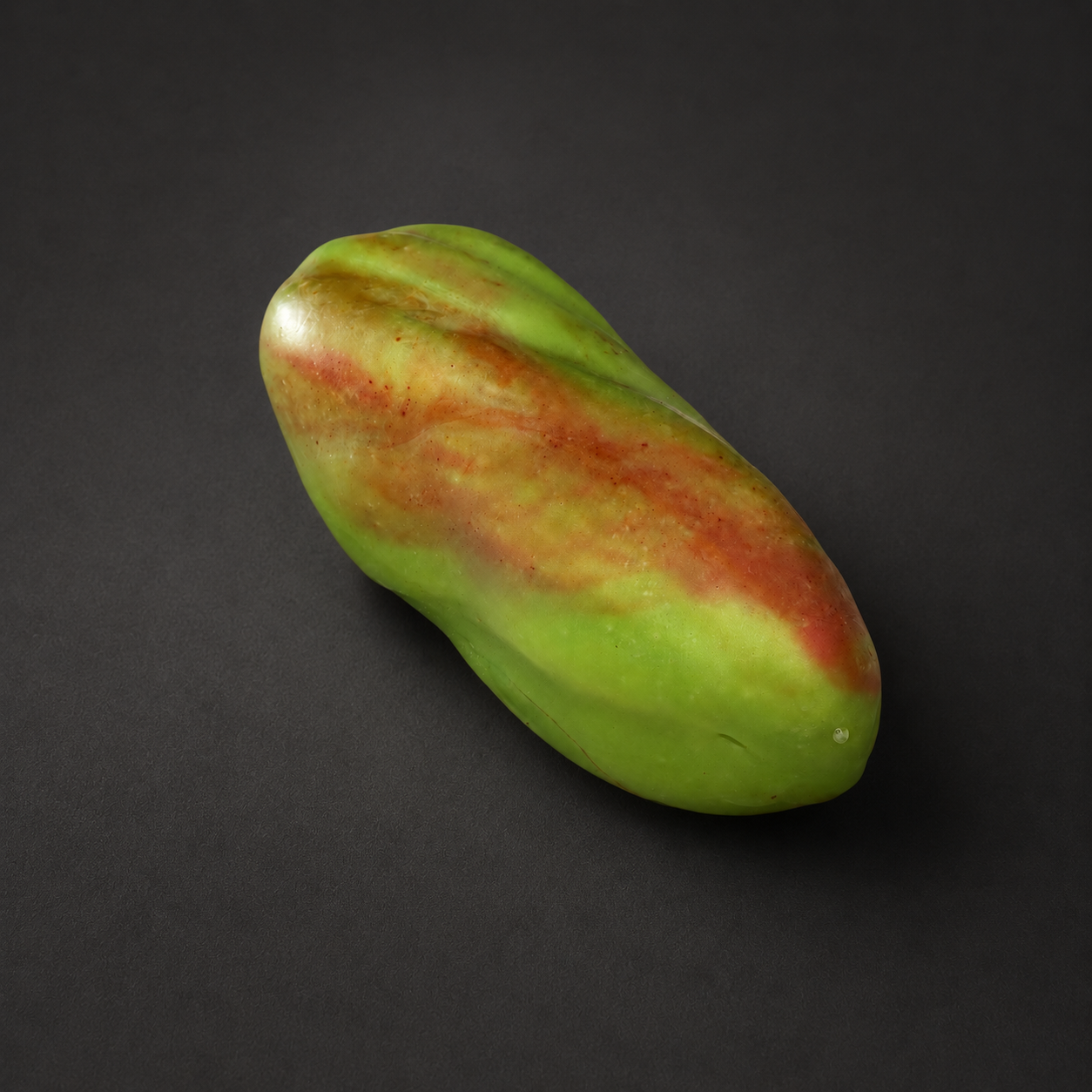 Trompe l'œil Pistache