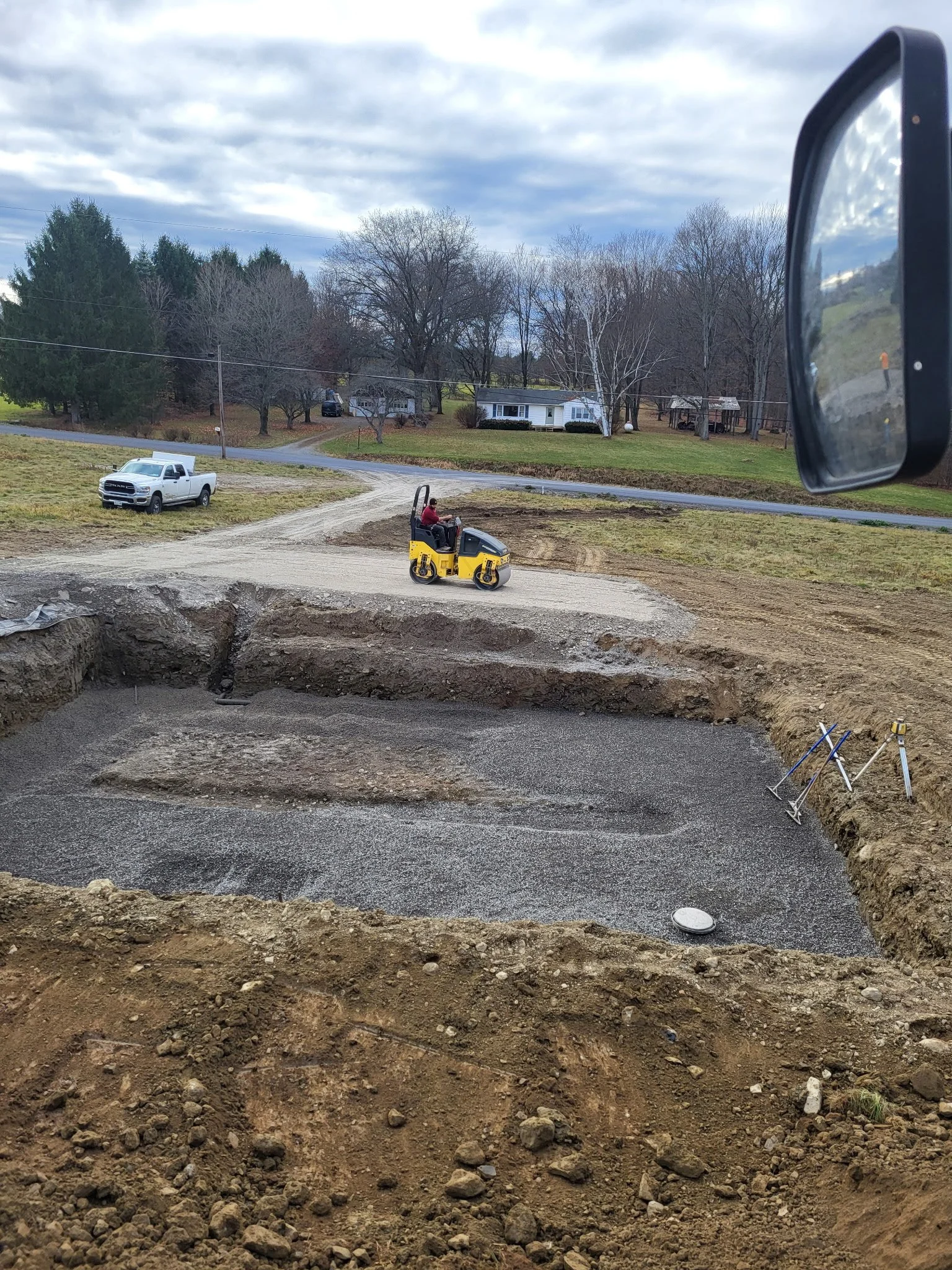 Superior wall preparation with crane pad.jpg