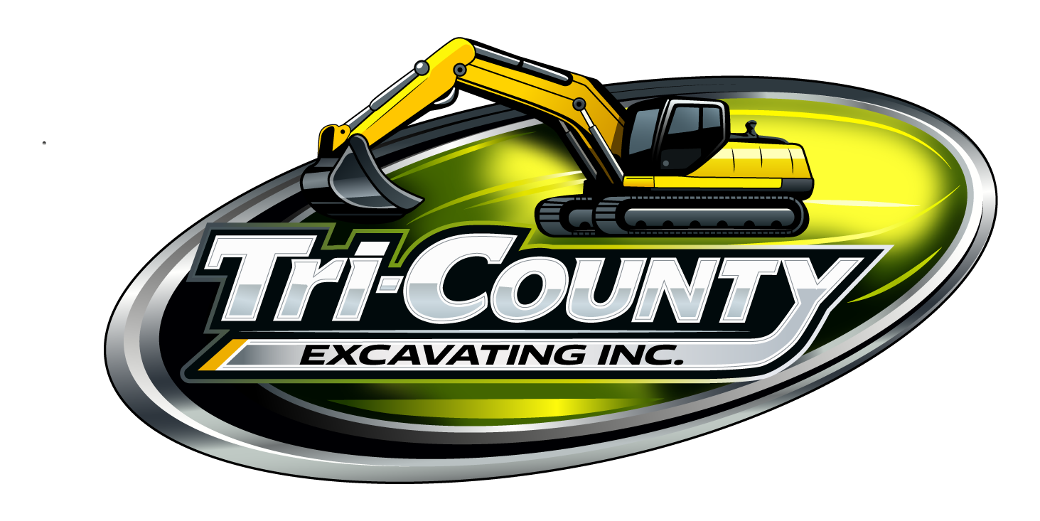 Tri-County Excavating, Inc.