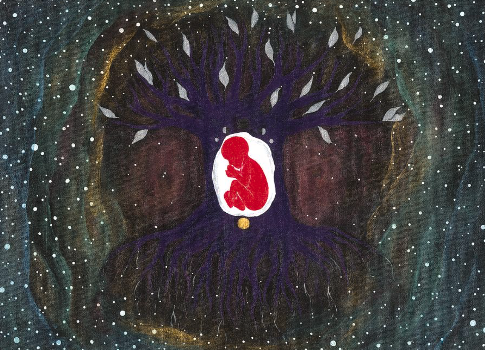 Placenta Encapsulation and Art