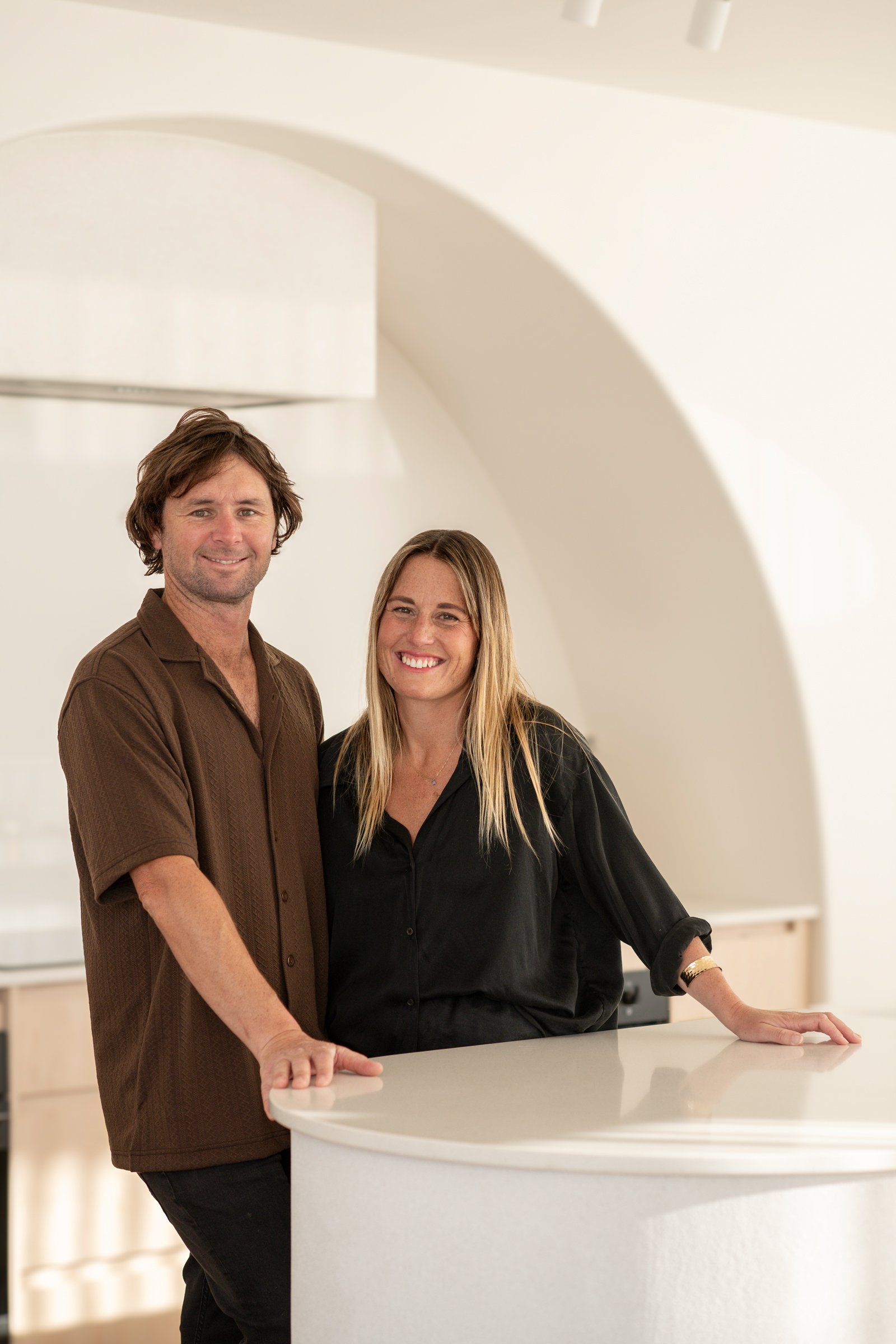 The (love) Story Behind Casa Collection Bicheno