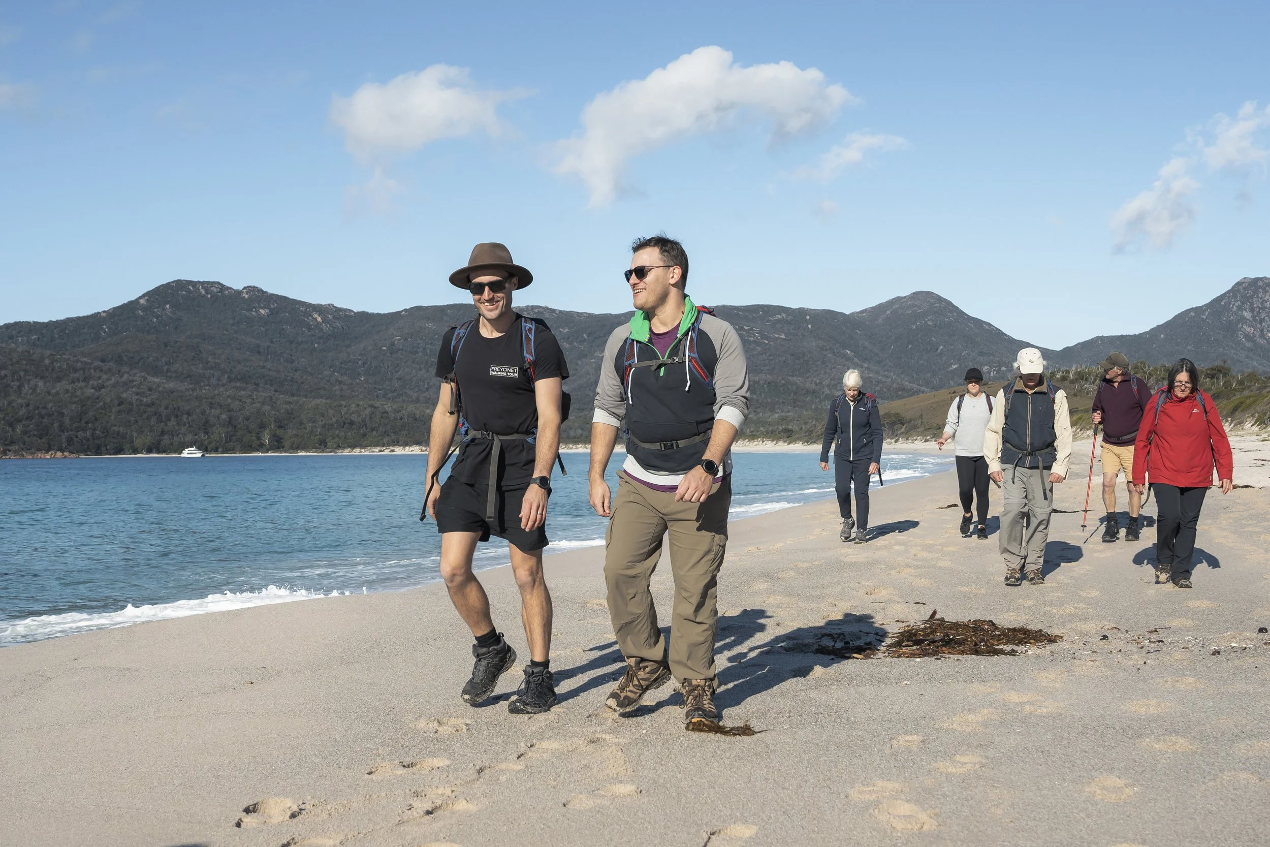 Experiential Tasmania
