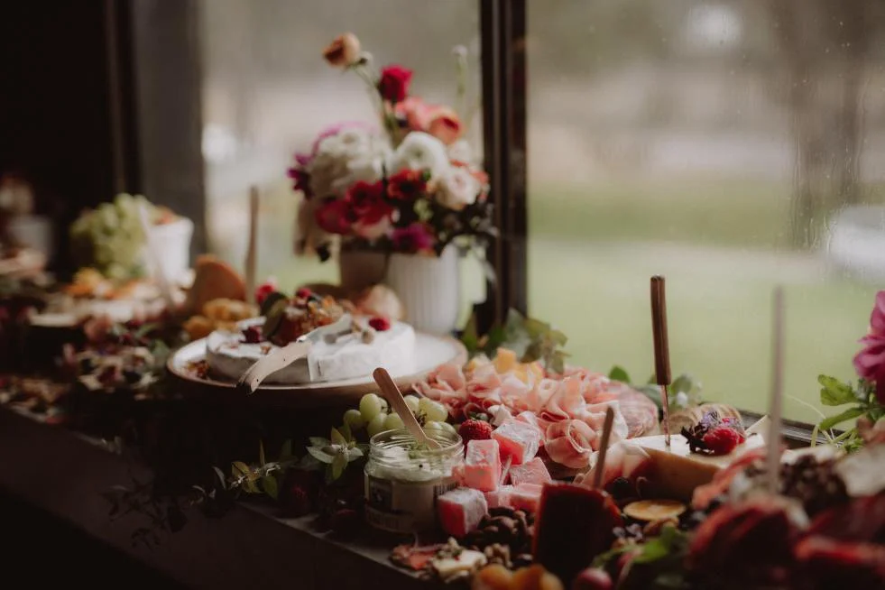 Prim & Platter Tasmania