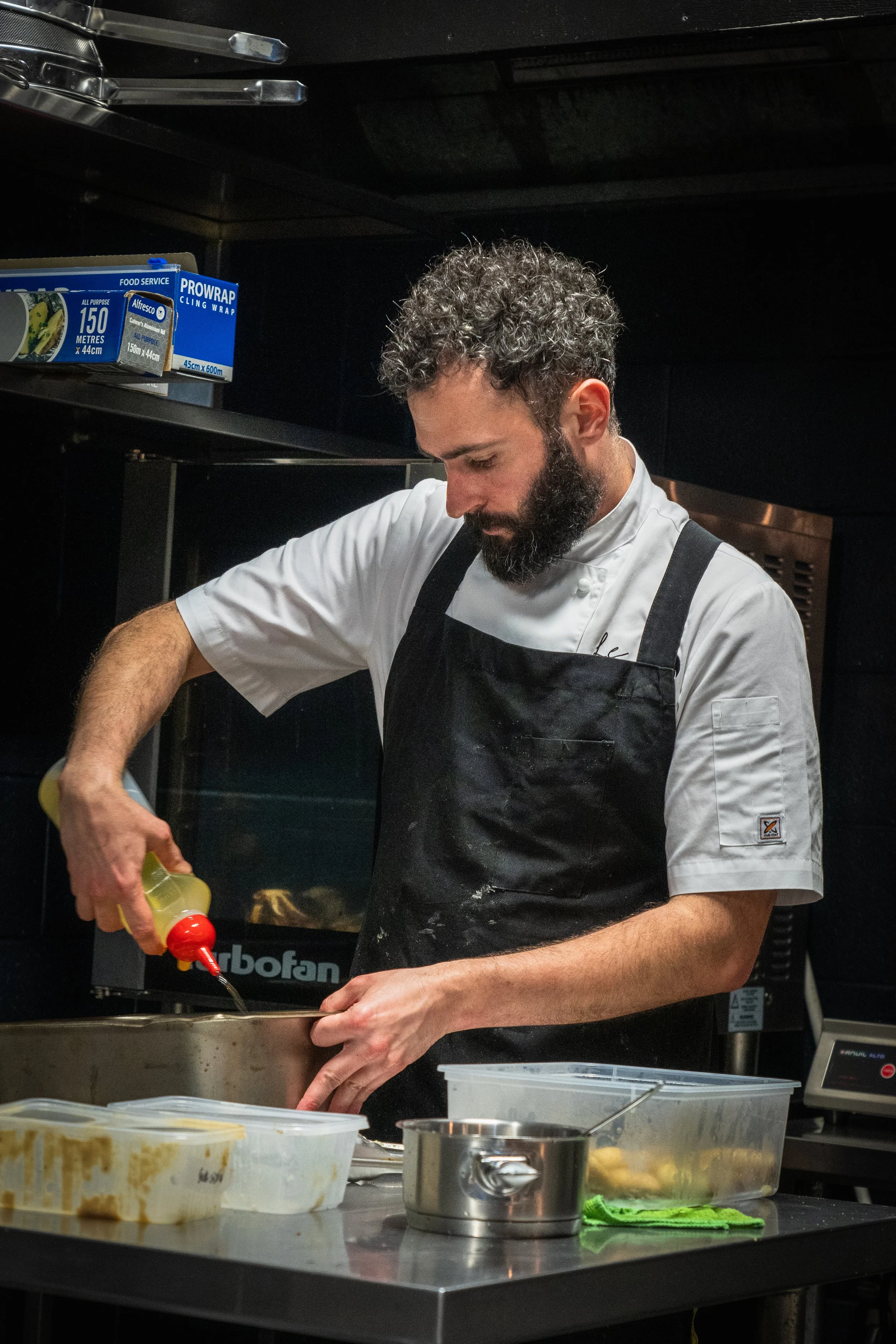 Le Coq Restaurant