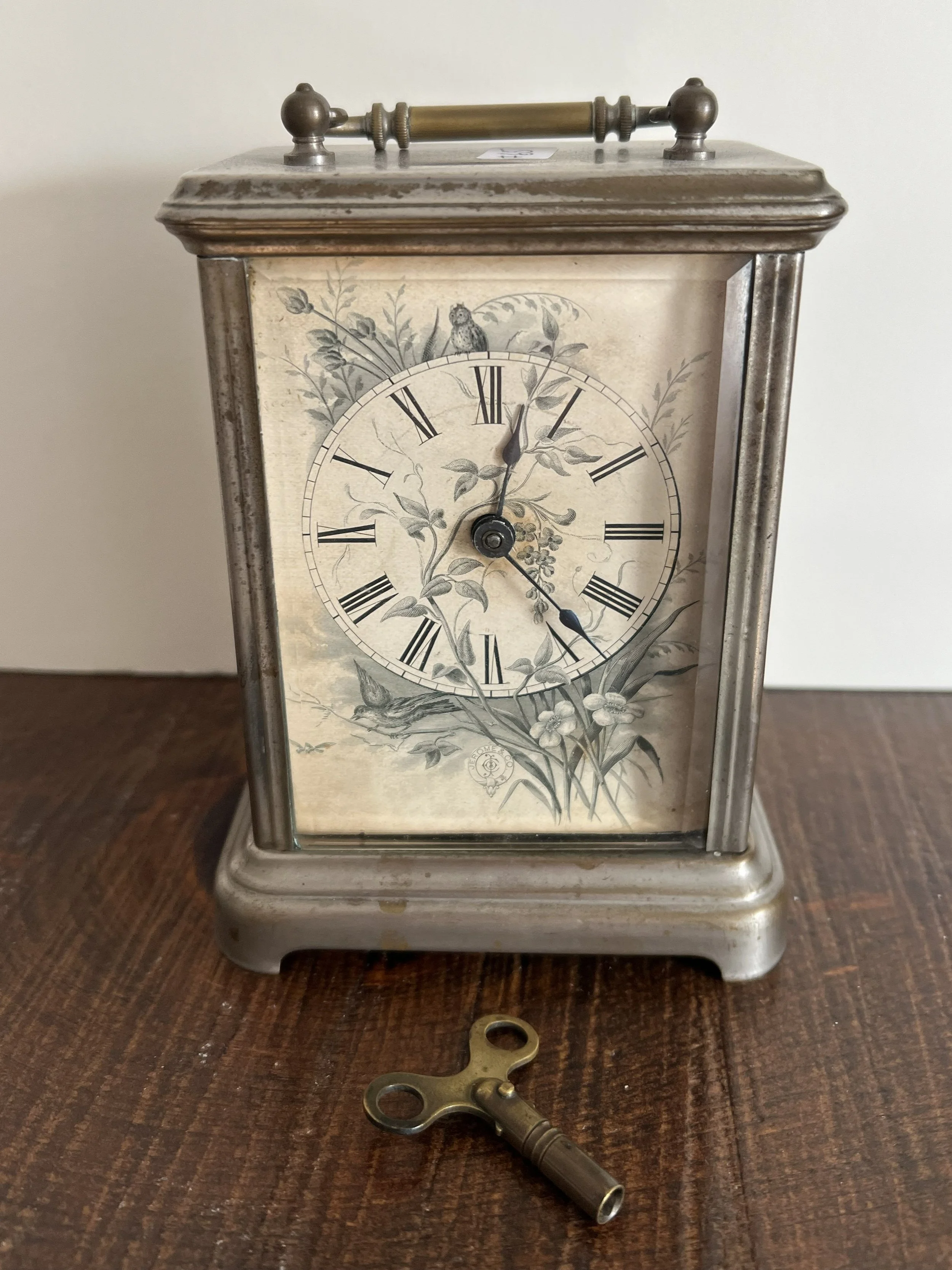 carriage clock:rf.jpg