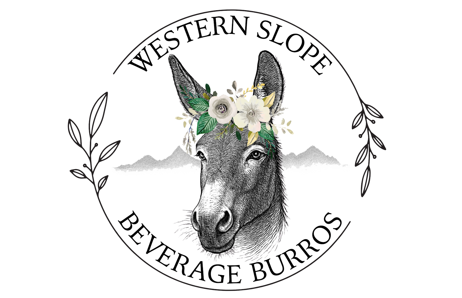 Western Slope Beverage Burros