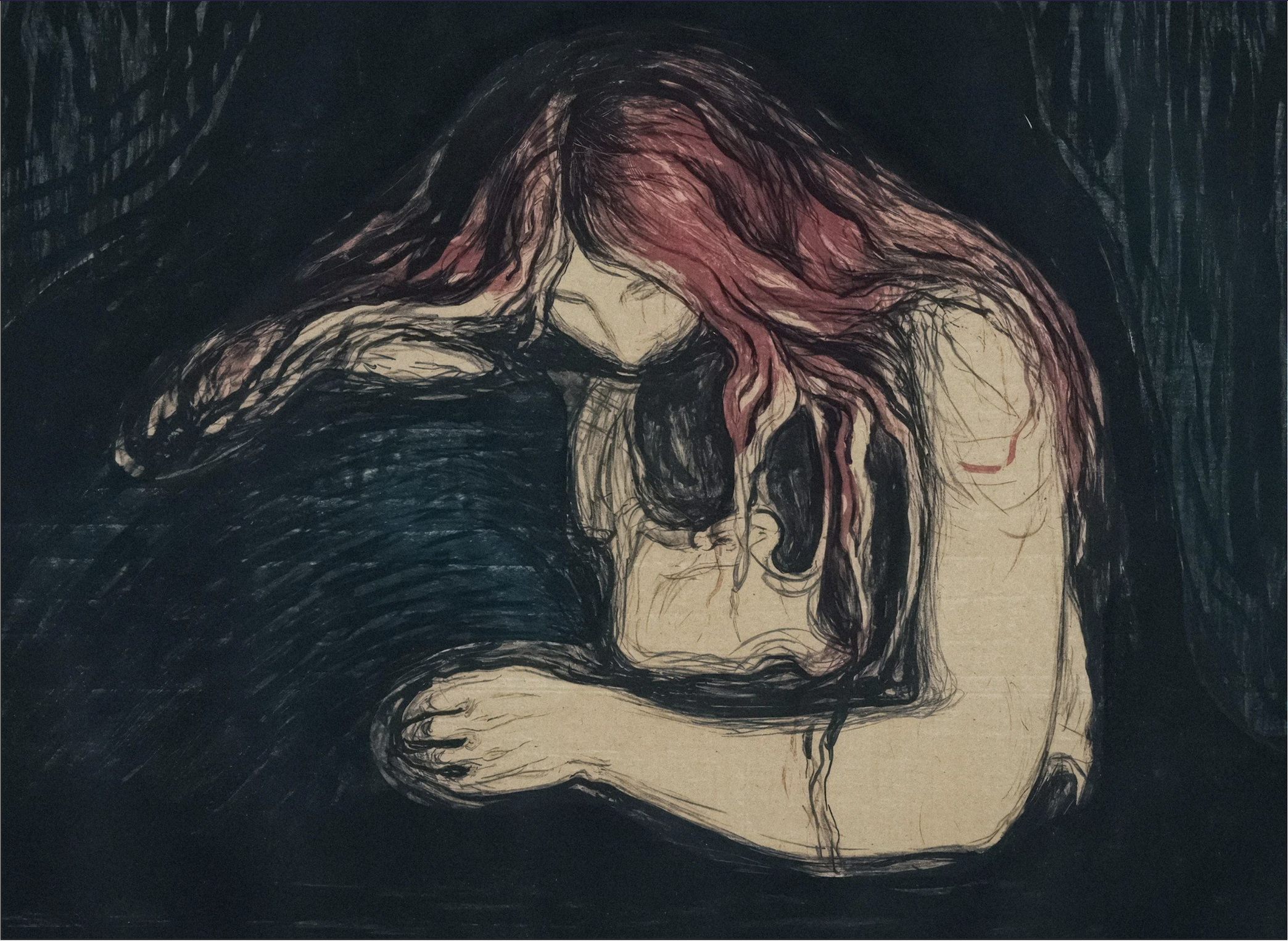 Therapy for Grief and Loss