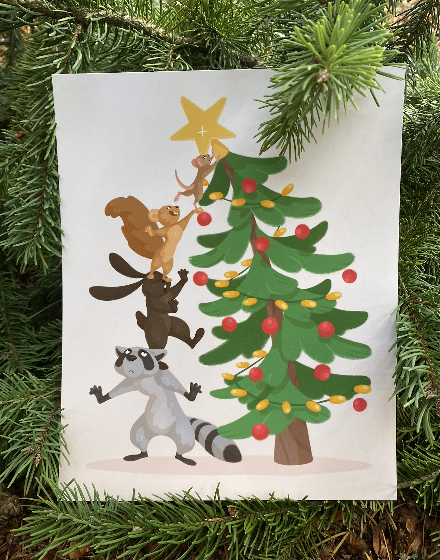 Christmas Tree