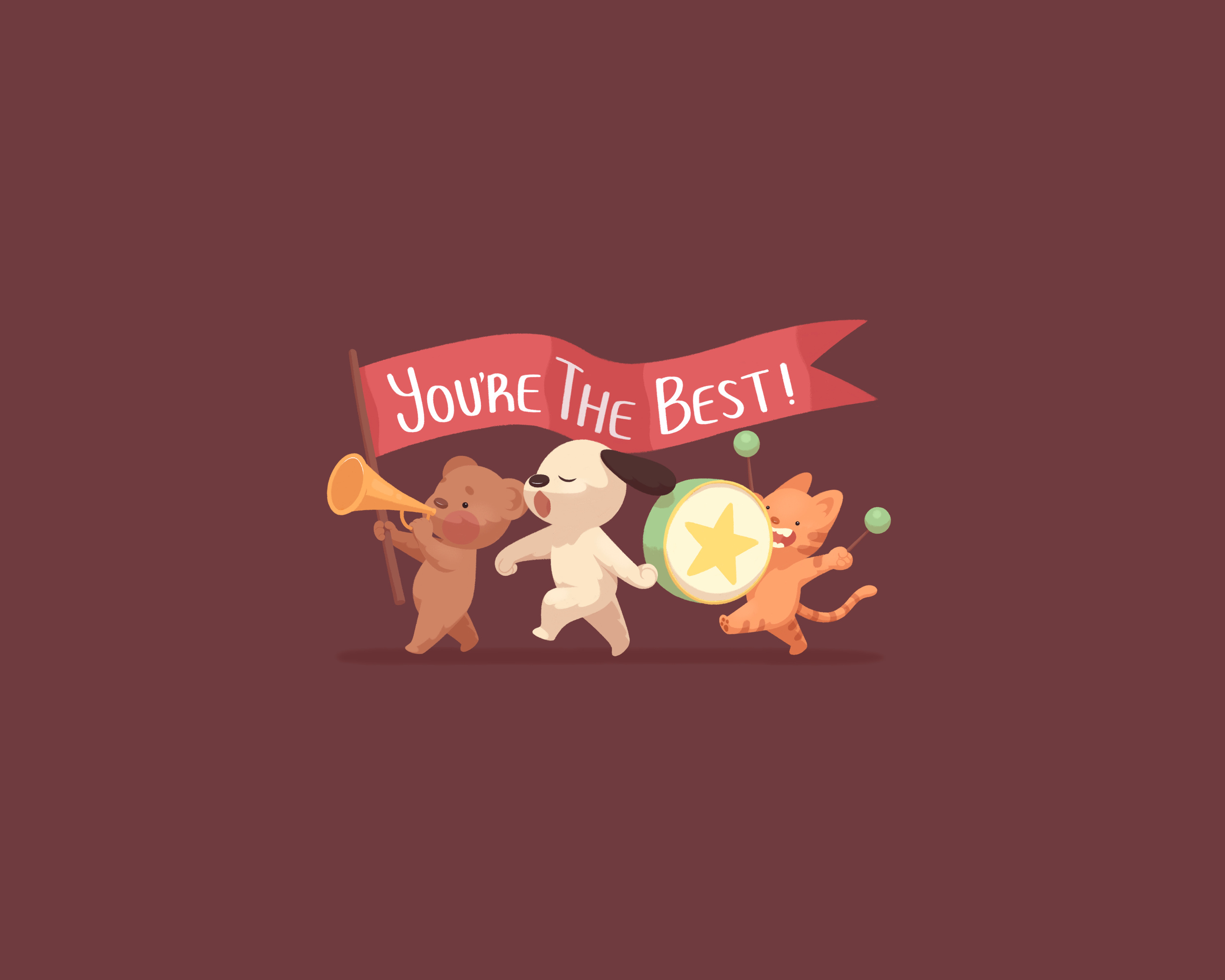 You're the best 10x8.png