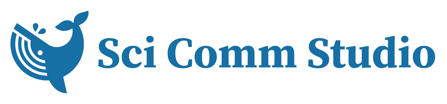 Sci Comm Studio