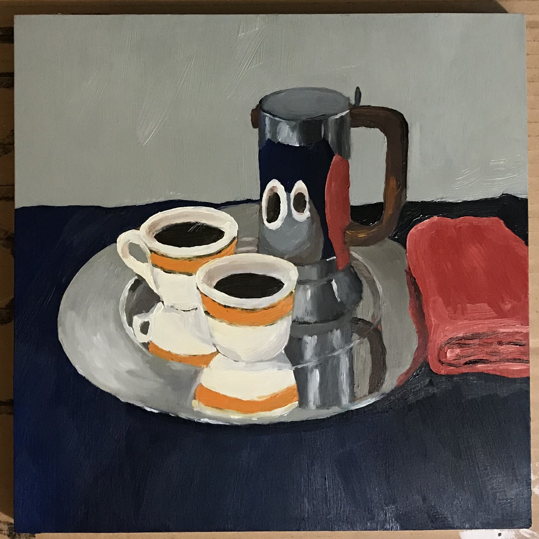 Cups and Coffee Maker.jpg