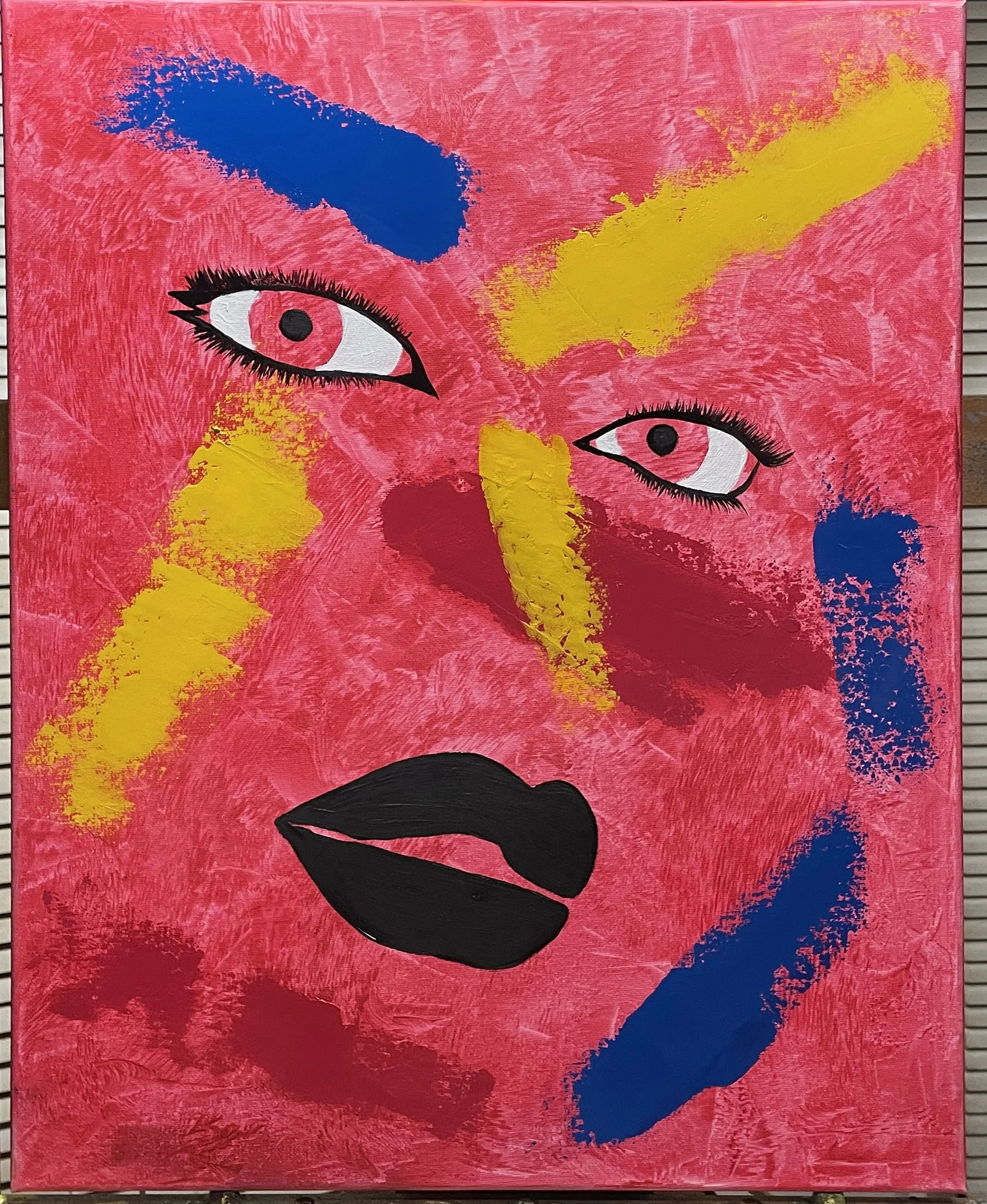 Lips and Eyes on Red.jpg