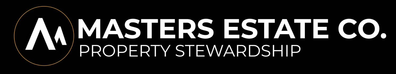Masters Estate Co.