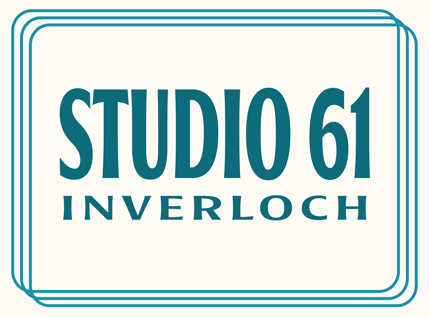 Studio 61 Inverloch