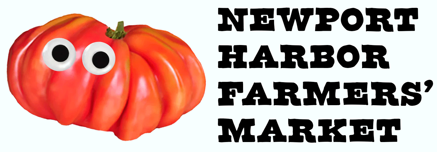NEWPORT HARBOR FARMER'S MARKET