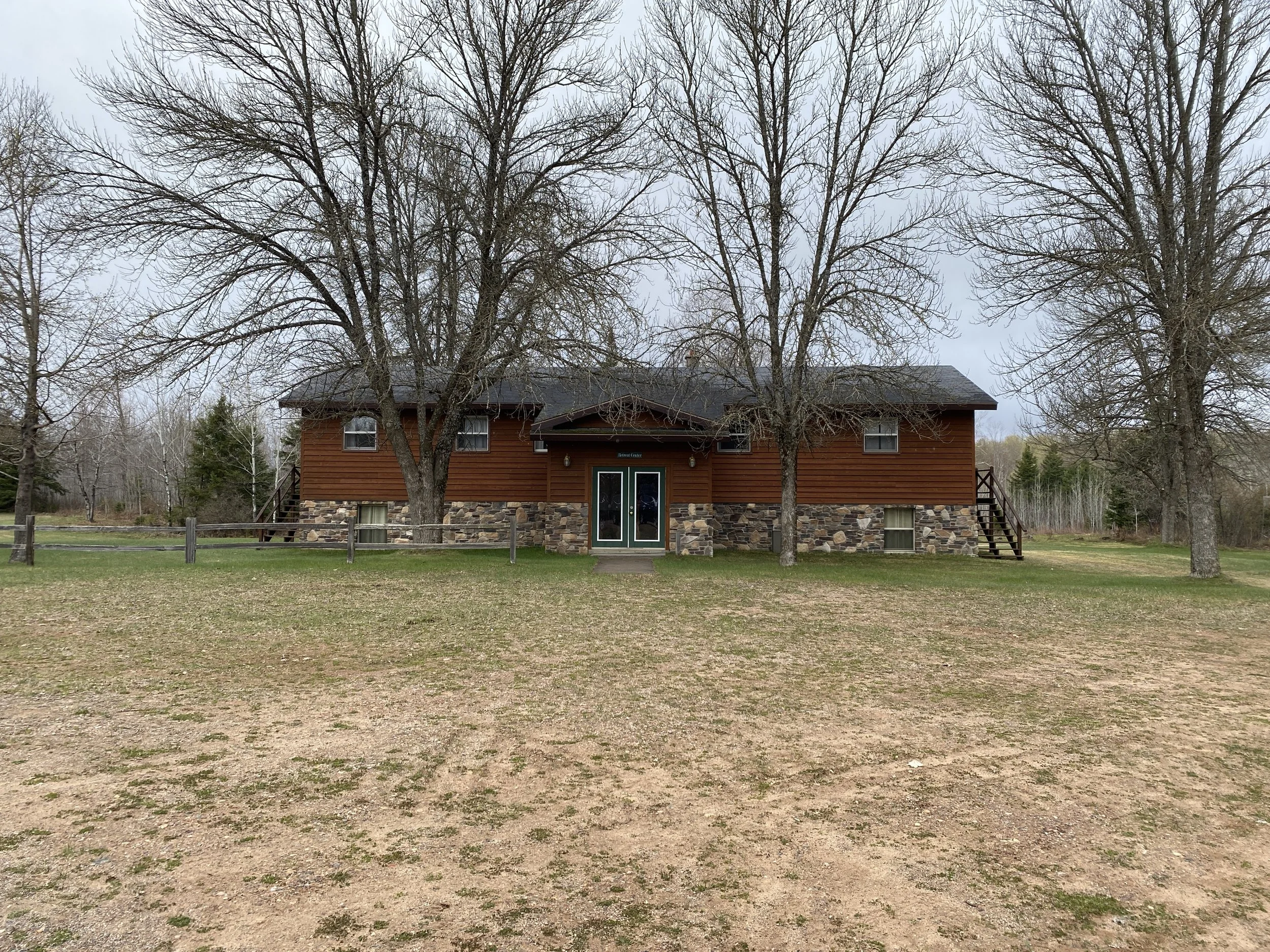 Retreat Center
