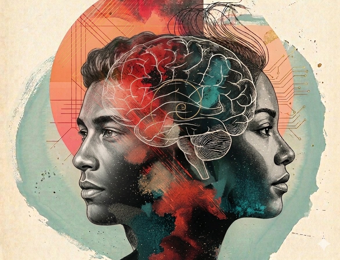 Neuroaesthetics &amp; Biophilic Design: How Your Home Shapes Your Well-Being