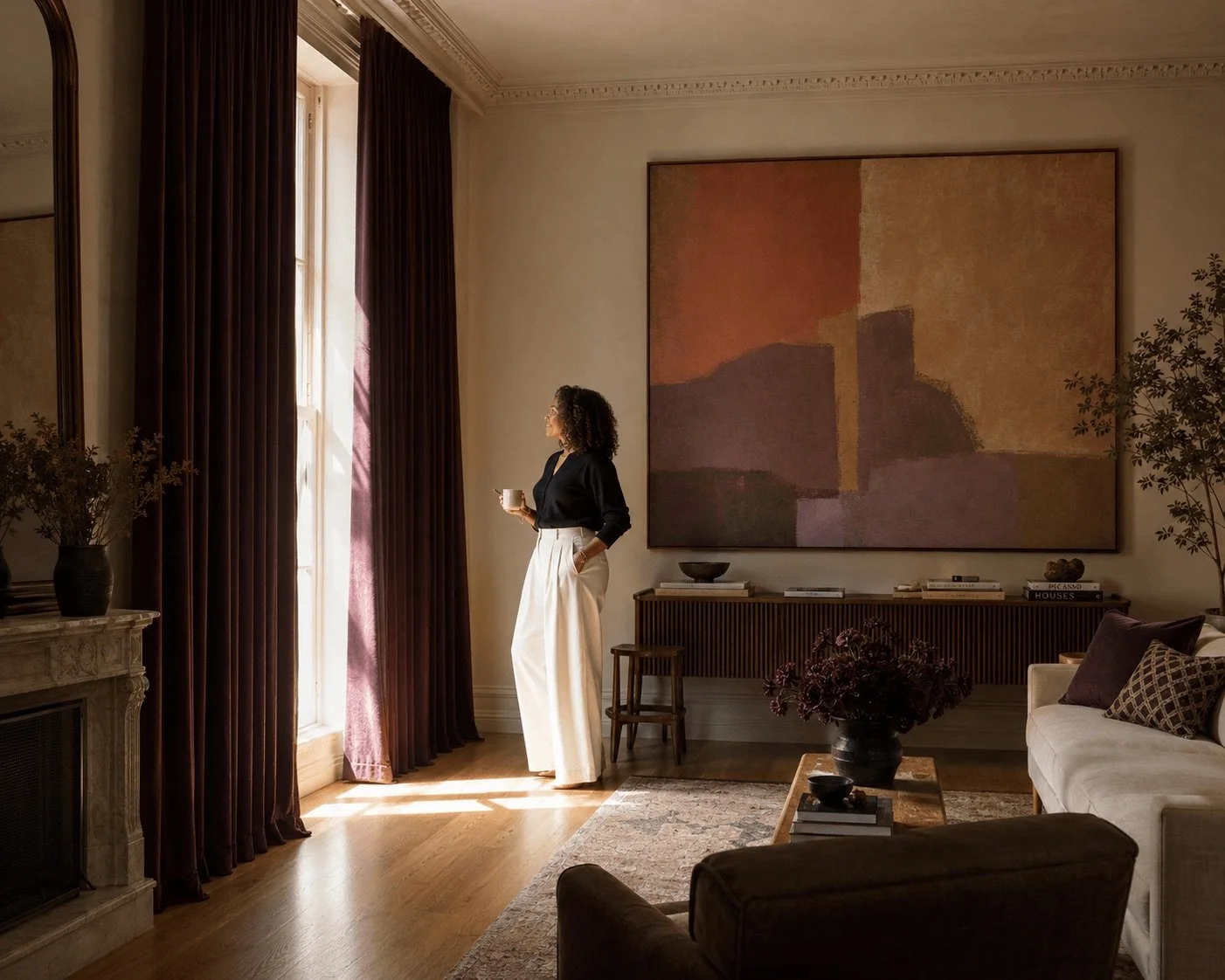 The Role of Hormones in Design: How Your Space Shapes Your Well-Being